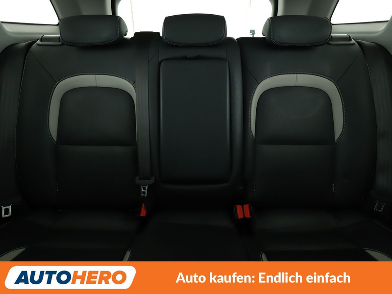 Kia Ceed / cee'd 1.6 GDI Platinum Edition Aut.*PANO*NAVI*TEMPO* — photo 15