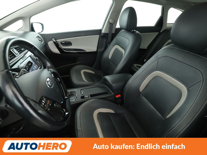 Kia Ceed / cee'd 1.6 GDI Platinum Edition Aut.*PANO*NAVI*TEMPO* — photo 10