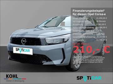 F Electric SHZ PDC Keyless Go DAB