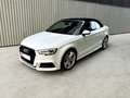 Audi A3 Cabrio 35 TFSI Design S tronic 110kW Wit - thumbnail 22