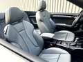 Audi A3 Cabrio 35 TFSI Design S tronic 110kW Wit - thumbnail 4