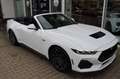 Ford Mustang Convertible GT 5.0 V8 NEUES MODELL White - thumbnail 3