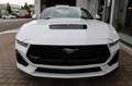 Ford Mustang Convertible GT 5.0 V8 NEUES MODELL Blanc - thumbnail 4