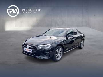 Lim. 40 TFSI advanced
