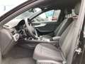 Audi A4 Lim. 40 TFSI advanced Schwarz - thumbnail 6