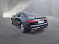 Audi A4 Lim. 40 TFSI advanced Schwarz - thumbnail 2