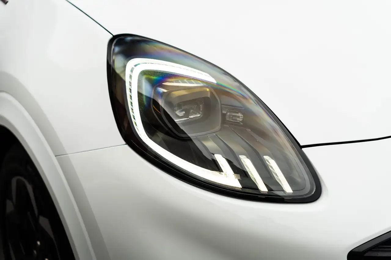 Ford Puma 2026 — фото 15