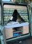 Peugeot Camper Burow Ausbau Grün - thumbnail 8
