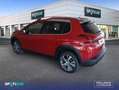 Peugeot 2008 1.5 BlueHDI S&S Allure 100 Rojo - thumbnail 5