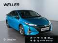 Toyota Prius Plug-in Hybrid Executive *LED*HUD*Leder*CAM* Blau - thumbnail 4