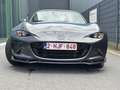Mazda MX-5 MX-5 1.5i + Pack Aéro - Etat neuf ! Grijs - thumbnail 3