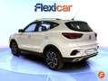 MG ZS 1.0T+Luxury+Auto Blanco - thumbnail 5