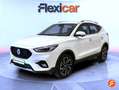 MG ZS 1.0T+Luxury+Auto Blanco - thumbnail 3