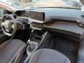 Peugeot 208 1200 PURETECH ACTIVE 100CV NAV LED Schwarz - thumbnail 9
