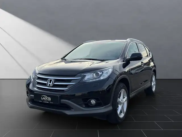 Honda CR-V (RE) Lifestyle 2WD