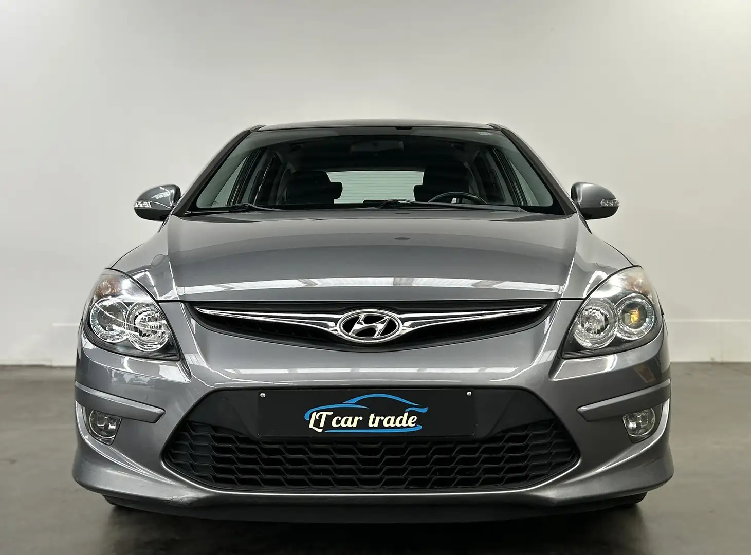 Hyundai i30 1.4i Edition* Verwarmde zetels* Airco * Garantie Gris - 2