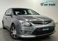 Hyundai i30 1.4i Edition* Verwarmde zetels* Airco * Garantie Gris - thumbnail 1