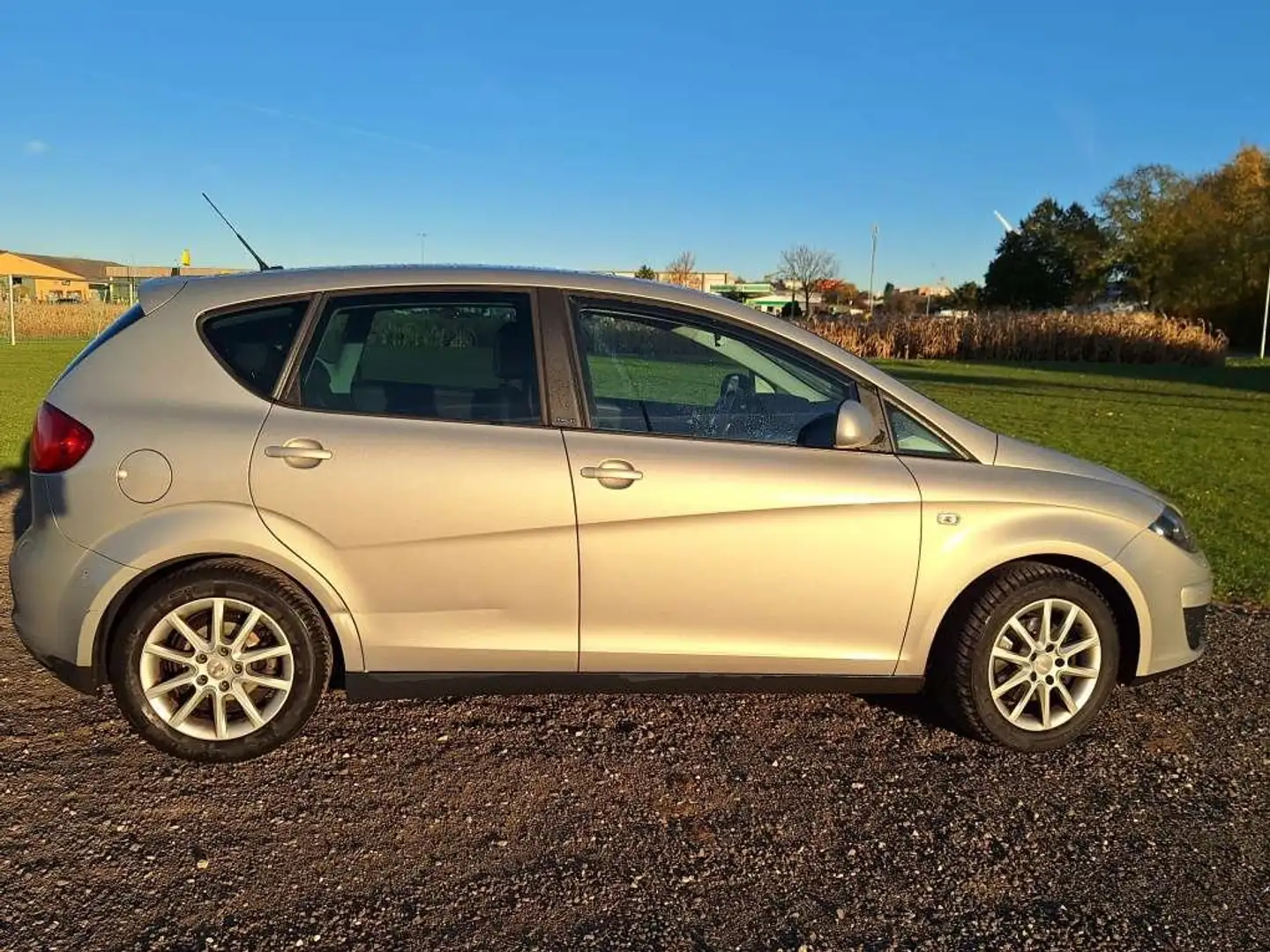 SEAT Altea Altea ChiliTech Start-Stopp 1,2 TSI Chili - 2