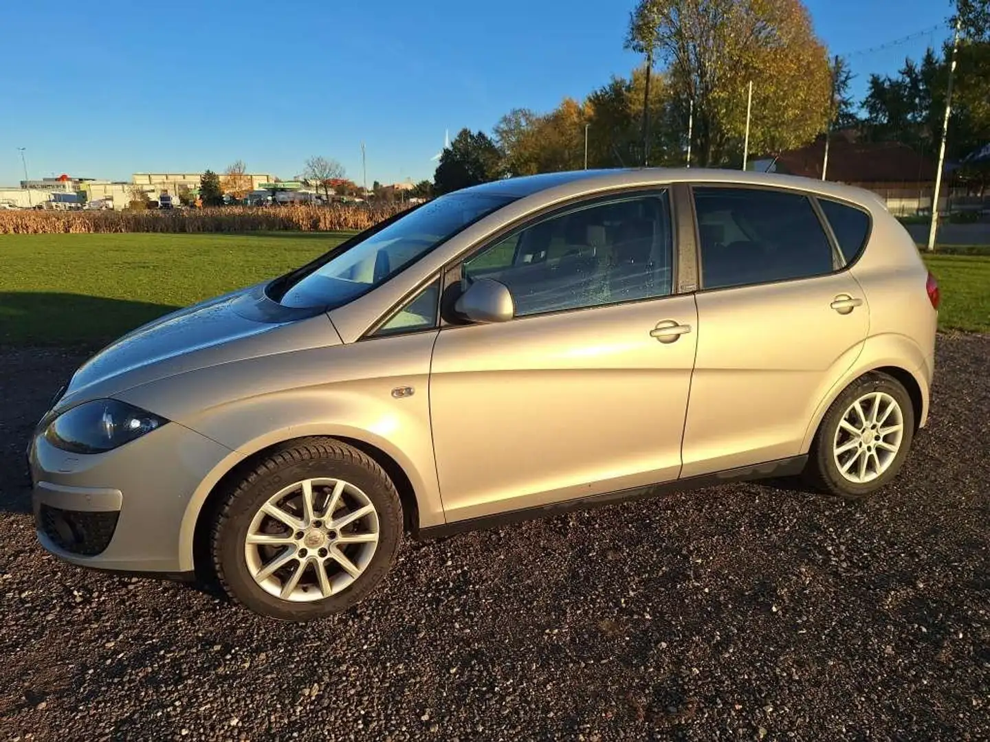 SEAT Altea Altea ChiliTech Start-Stopp 1,2 TSI Chili - 1