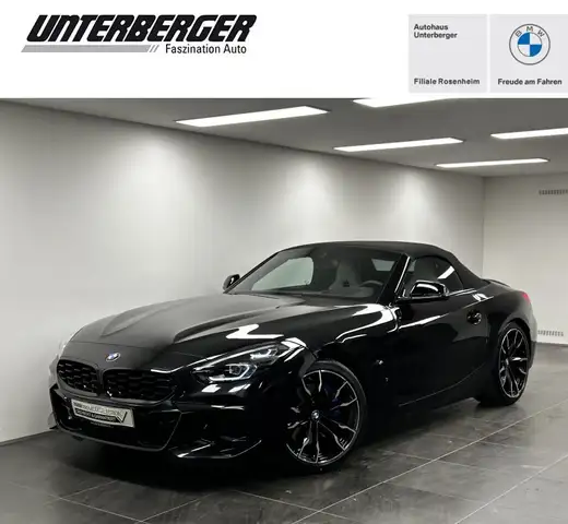 BMW Z4 M40i M Sportpaket Harman/Kardon Head-Up DAB LED Ko