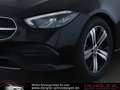 Mercedes-Benz C 180 T AHK*LED*KAMERA Avantgarde Advanced Zwart - thumbnail 9