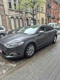 1.5 TDCi ECOnetic