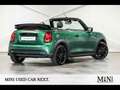 MINI Cooper Cabrio H&K | MINI YOURS Groen - thumbnail 3