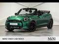 MINI Cooper Cabrio H&K | MINI YOURS Groen - thumbnail 1