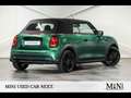 MINI Cooper Cabrio H&K | MINI YOURS Groen - thumbnail 4