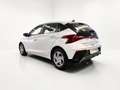 Hyundai i20 *BARPREIS*Klima*Temp*101 PS* Weiß - thumbnail 4