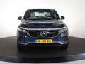 Mercedes-Benz EQA 300 4MATIC Luxury Line 67 kWh | Macchiatobeige interie Blauw - thumbnail 3