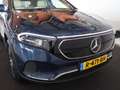 Mercedes-Benz EQA 300 4MATIC Luxury Line 67 kWh | Macchiatobeige interie Blauw - thumbnail 7