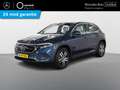 Mercedes-Benz EQA 300 4MATIC Luxury Line 67 kWh | Macchiatobeige interie Blauw - thumbnail 23