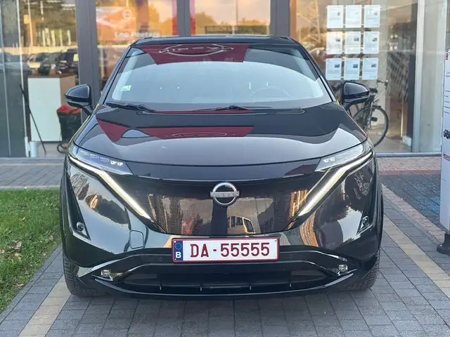 Nissan Ariya