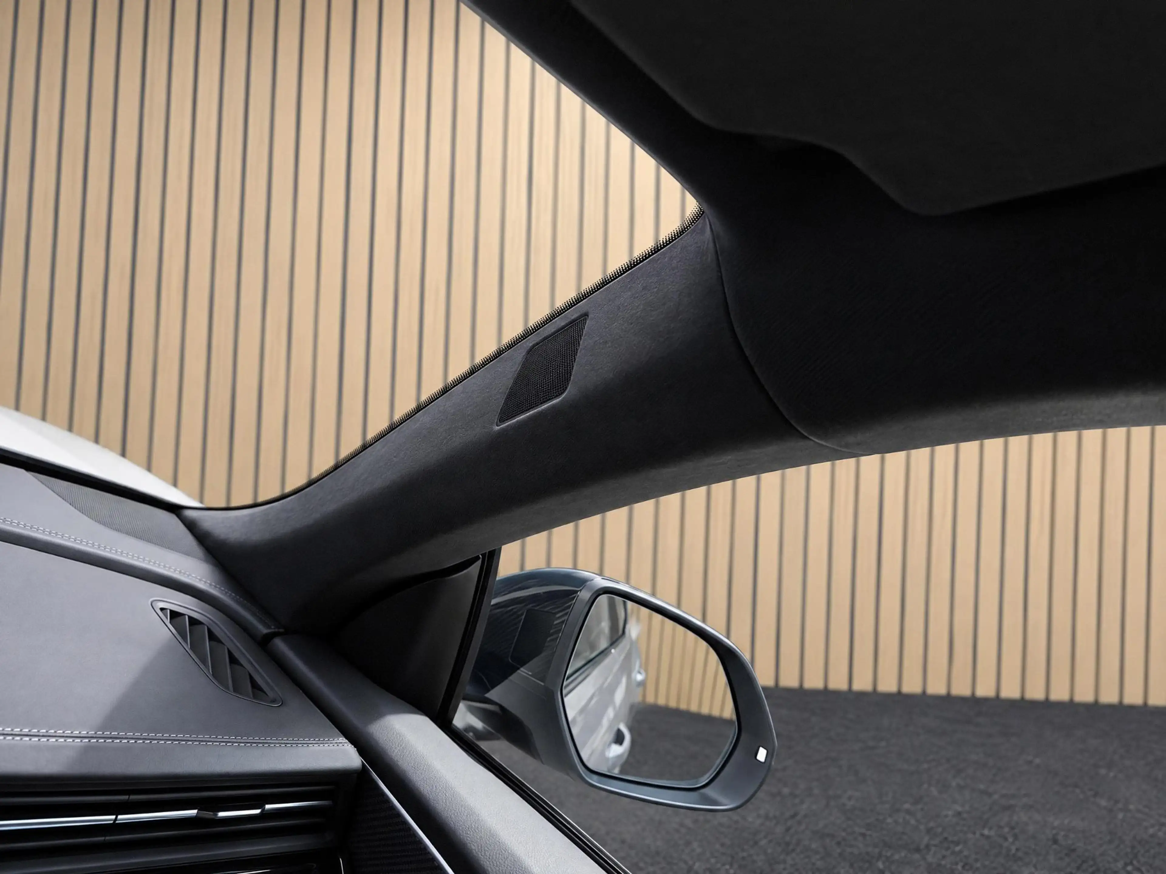 Audi RS Q8 4.0 TFSI Q8 quattro |Pano |Keramisch | Carbon Intr — photo 21
