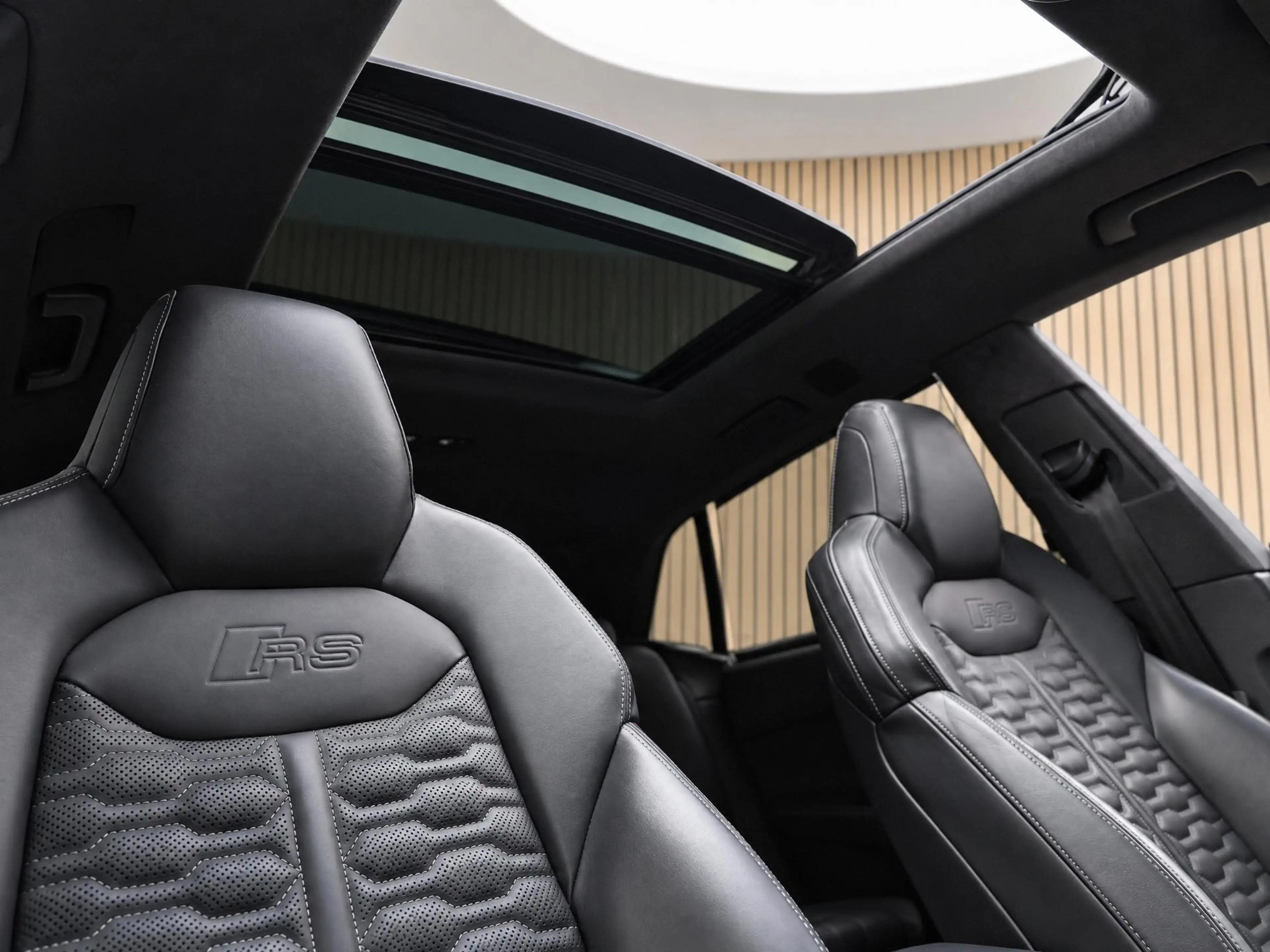 Audi RS Q8 4.0 TFSI Q8 quattro |Pano |Keramisch | Carbon Intr — photo 5
