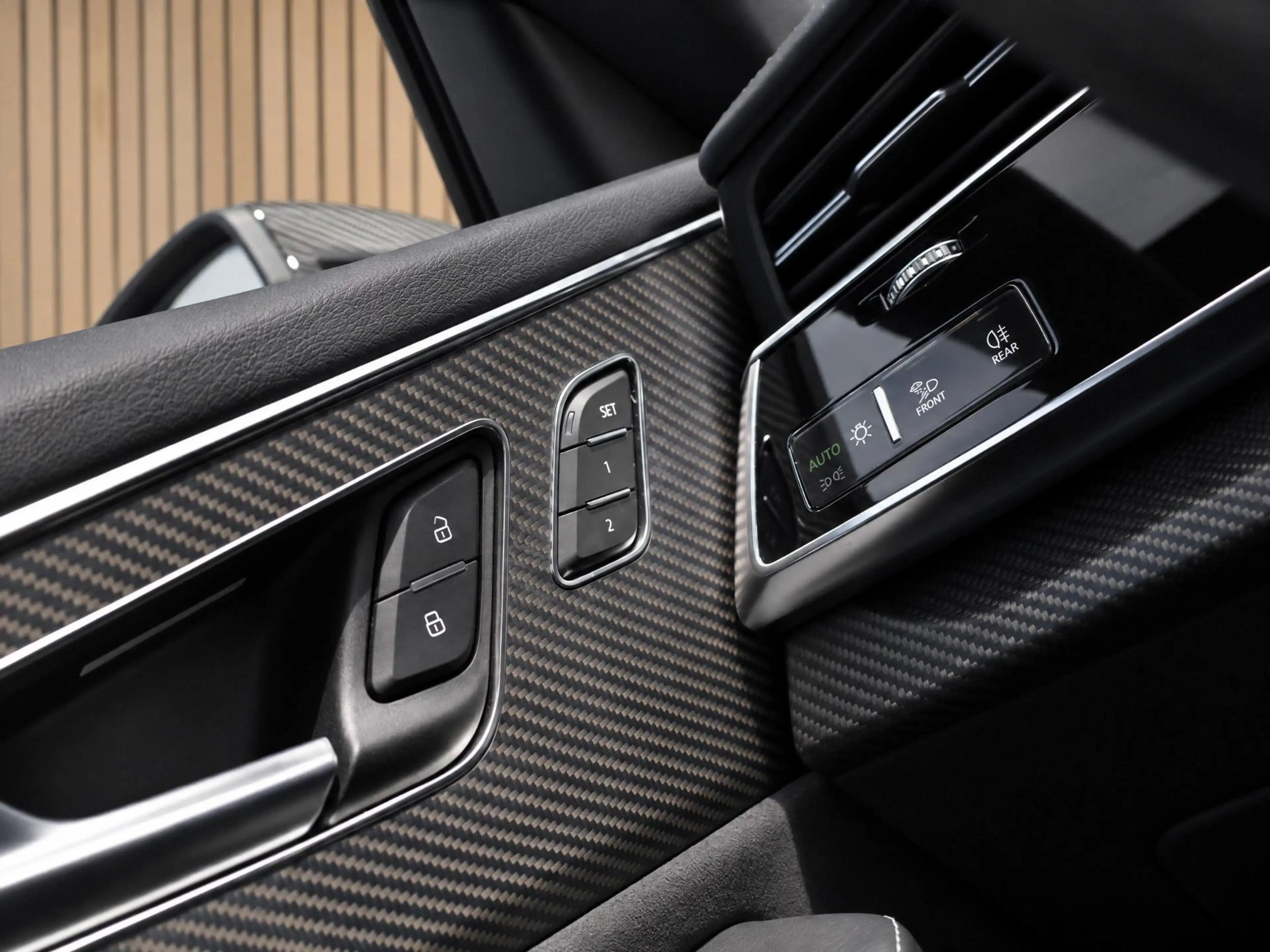 Audi RS Q8 4.0 TFSI Q8 quattro |Pano |Keramisch | Carbon Intr — photo 19