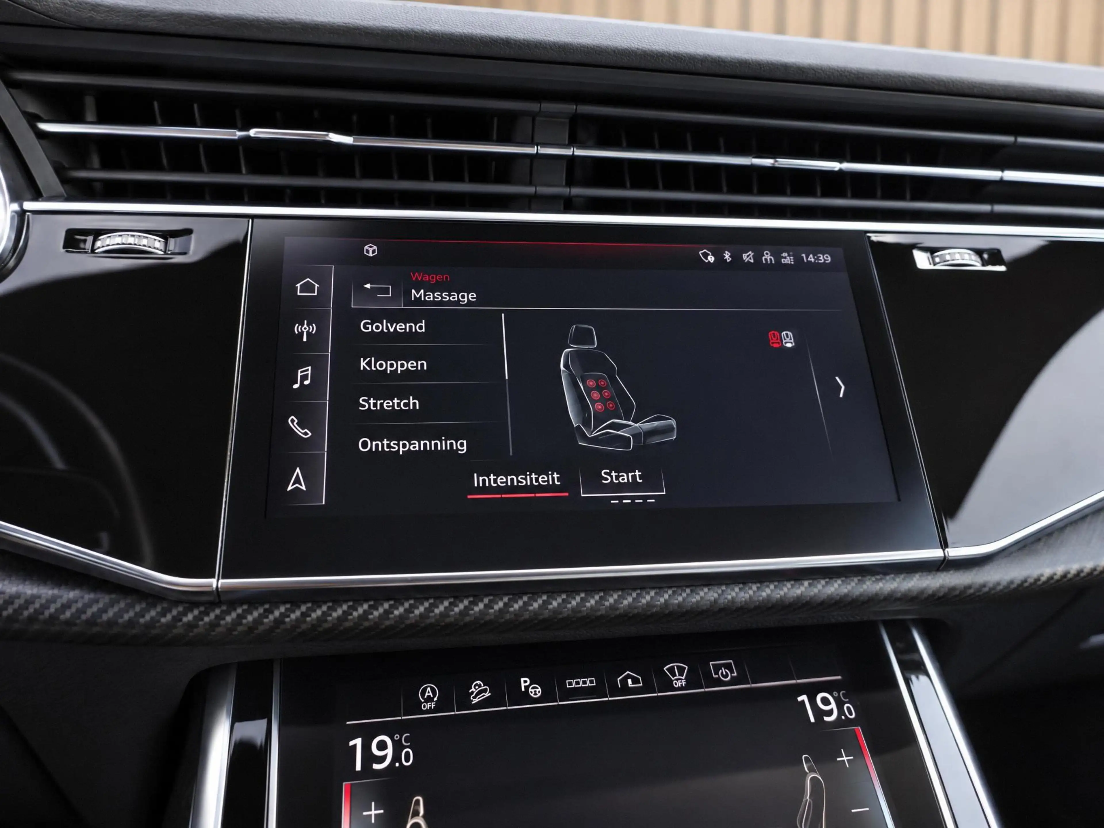 Audi RS Q8 4.0 TFSI Q8 quattro |Pano |Keramisch | Carbon Intr — photo 18
