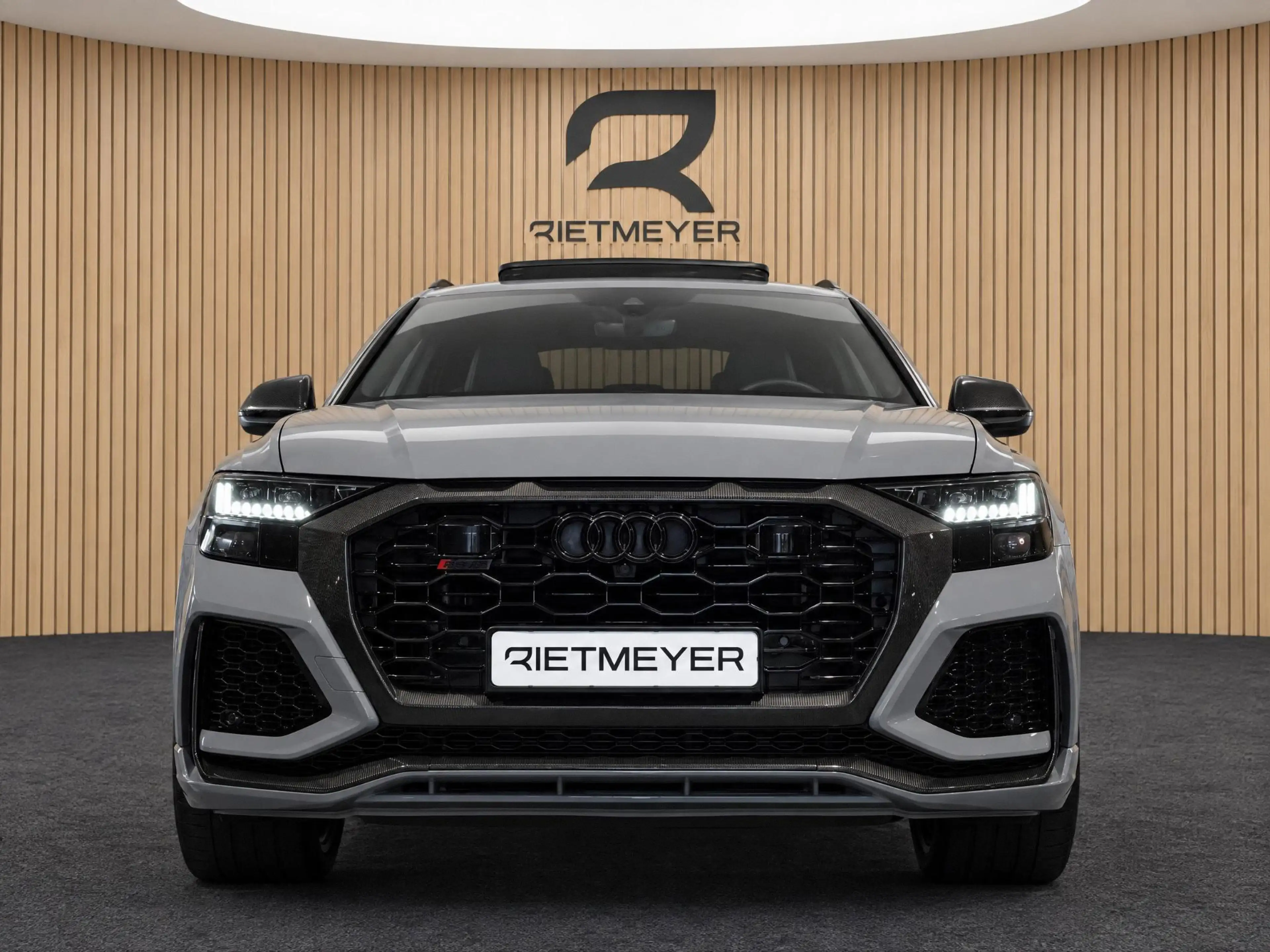 Audi RS Q8 4.0 TFSI Q8 quattro |Pano |Keramisch | Carbon Intr — photo 6