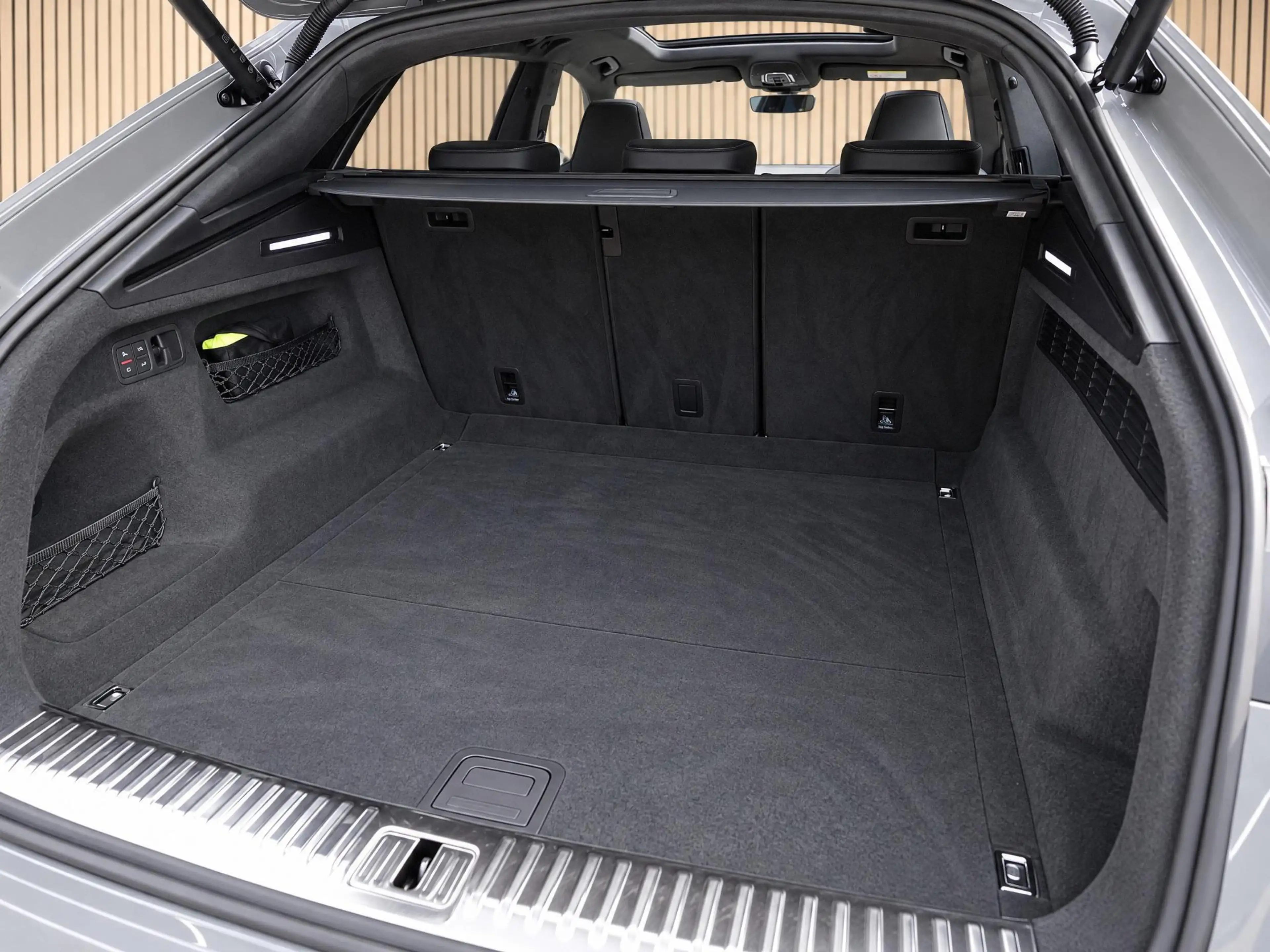 Audi RS Q8 4.0 TFSI Q8 quattro |Pano |Keramisch | Carbon Intr — photo 30