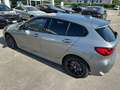 BMW 118 118d Msport auto LISTINO € 49.000 Grau - thumbnail 4