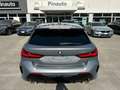 BMW 118 118d Msport auto LISTINO € 49.000 Grau - thumbnail 7