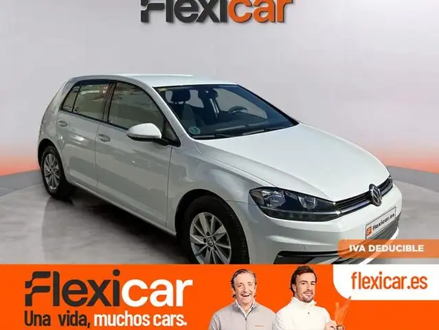 Volkswagen Golf 1.6TDI Edition 85kW
