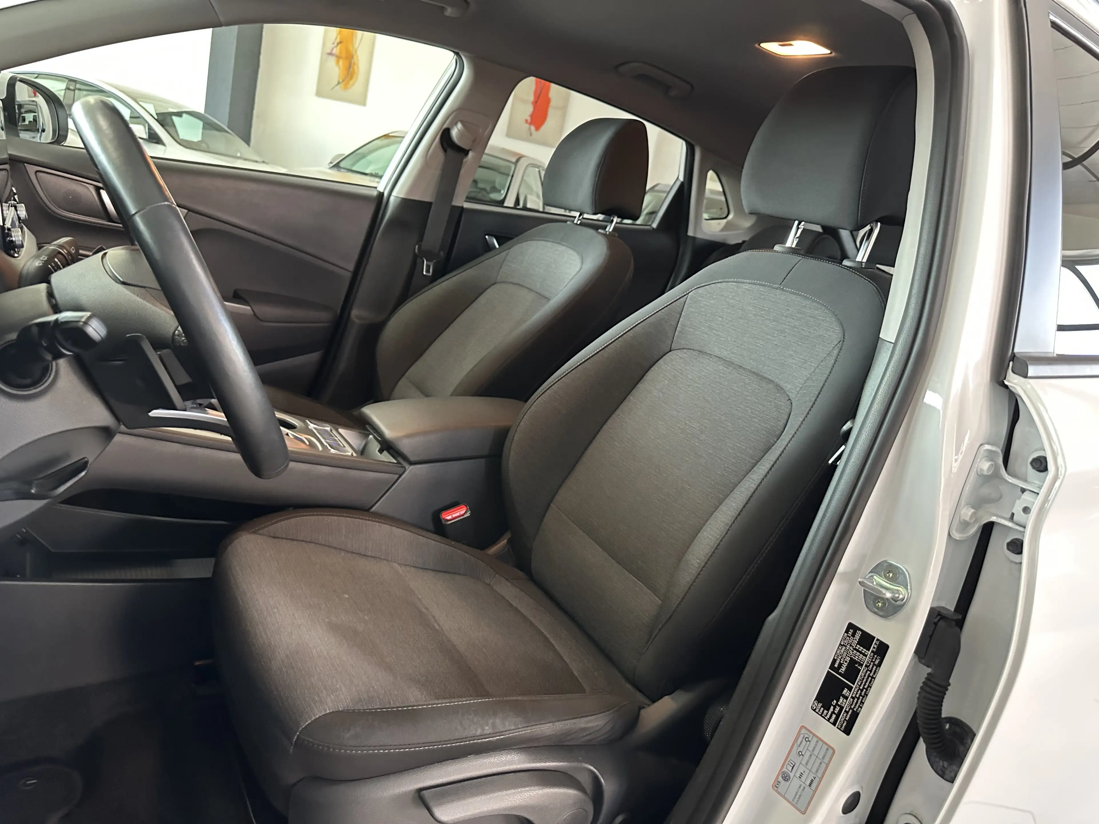 Hyundai KONA Trend SoH 96,6% WäPU LED ACC RFK 1H — photo 12