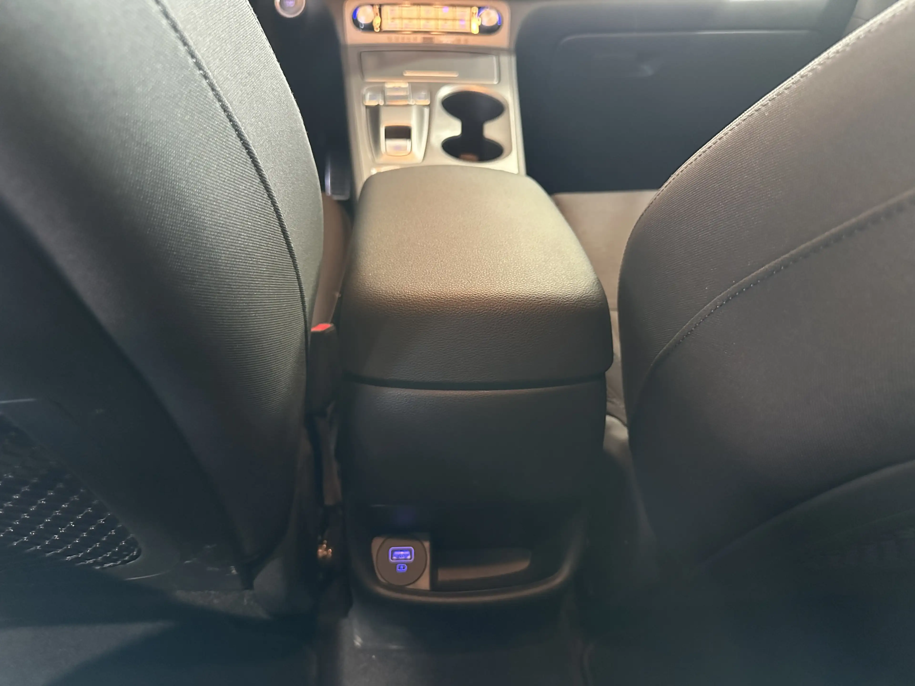 Hyundai KONA Trend SoH 96,6% WäPU LED ACC RFK 1H — photo 14