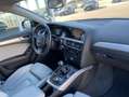 Audi A4 AVANT 1,8 TFSI S-LINE NAVI, LEDER, XENON Negro - thumbnail 9
