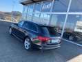 Audi A4 AVANT 1,8 TFSI S-LINE NAVI, LEDER, XENON Negro - thumbnail 6