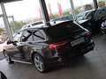 Audi A4 AVANT 1,8 TFSI S-LINE NAVI, LEDER, XENON Negro - thumbnail 16