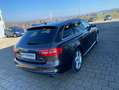Audi A4 AVANT 1,8 TFSI S-LINE NAVI, LEDER, XENON Negro - thumbnail 5