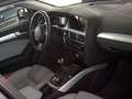 Audi A4 AVANT 1,8 TFSI S-LINE NAVI, LEDER, XENON Negro - thumbnail 25